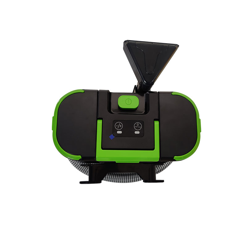 Portable Steam Cleaner Hiqh Temperature Pressurizedsteam Cleaning Machine Steamer