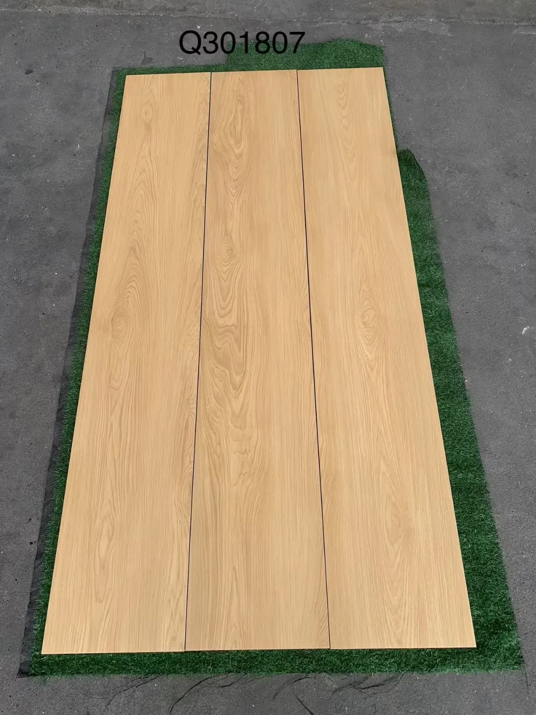 Керамическая плитка под дерево 300x1800 мм