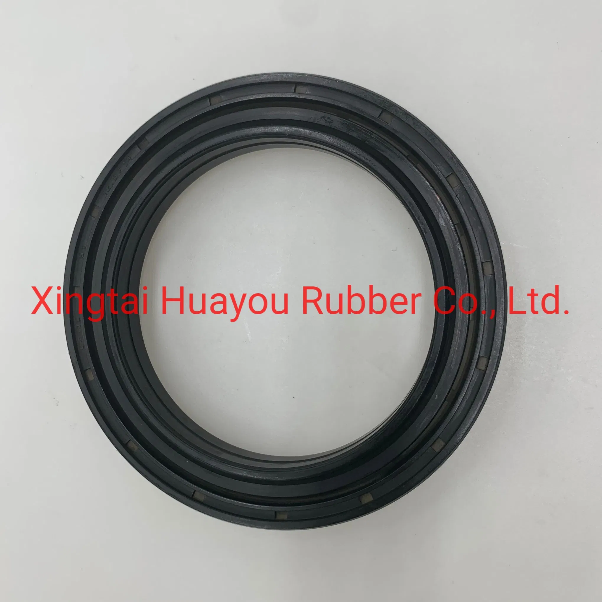 Cassette Oil Seal 66.15x91x12.5/14 mm Al81843