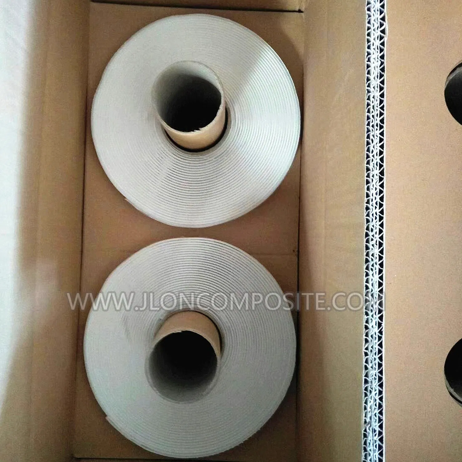 White Vacuum Sealant Tape for Metal and Composite Tools