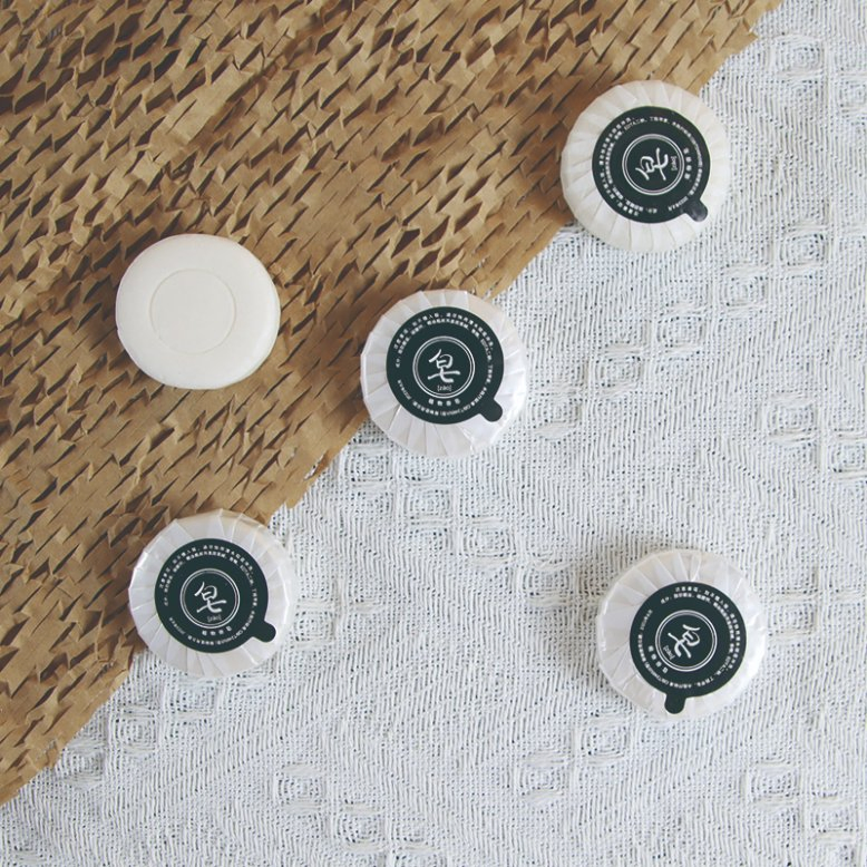 Customized Logo Various Kinds of Soaps Hotel Amenities Disposable Mini Soap and Toiletries Hotel Size
