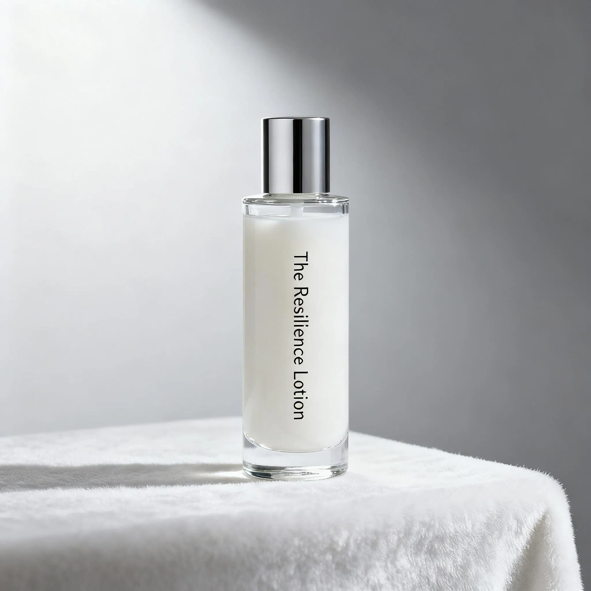 Advanced Multi-Action Ergothioneine Face Lotion for Environmental Stress Defense and Renewal