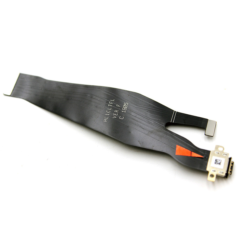 Шлейф зарядки для Huawei P20 PRO (оригинал/OEM)