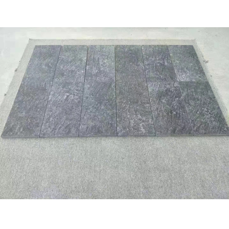 Honed Finish Blue Stone / Blue Limestone / Bluestone