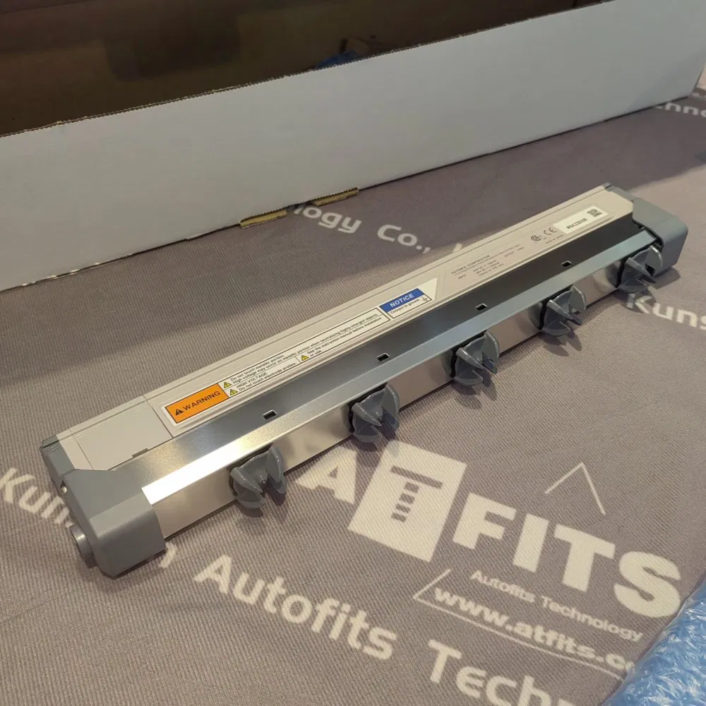 New Original Keyence Sj-E036A Ultra High Speed Sensing Lonizer Sje036A Fast Shipping