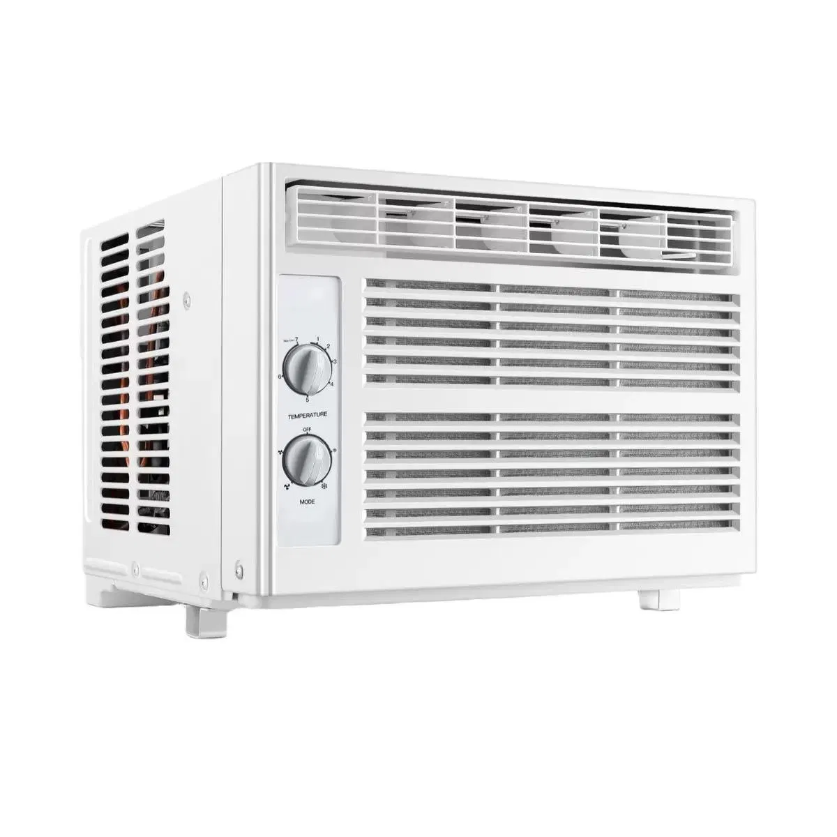 Remote Controlled Energy Saving Customized Window Air Conditioner