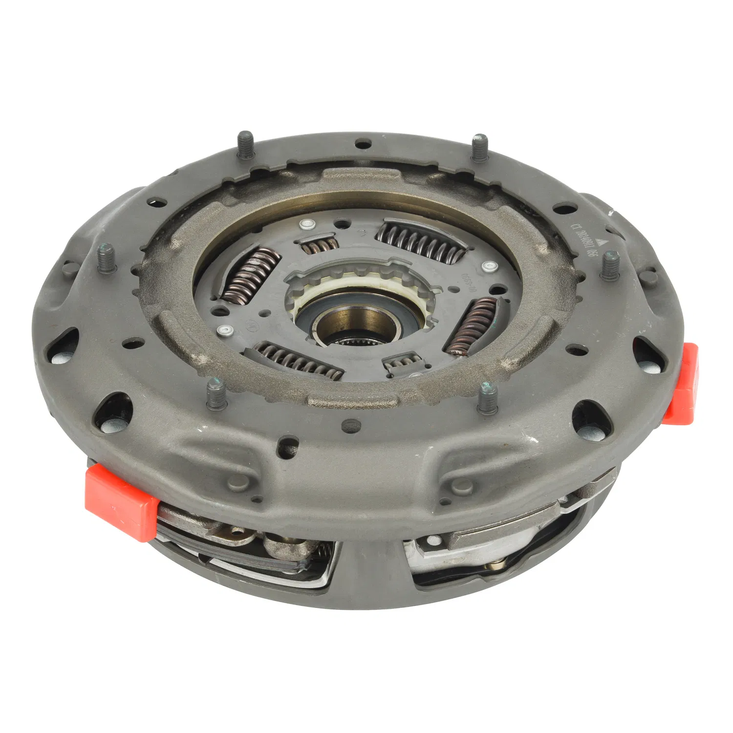 Сцепление DPS6 6DCT250 602000800 для Ford и Geely