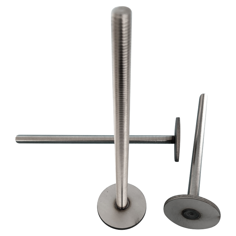 Stainless Steel Clamp Stone Hooks Stone Fixing Rob Marble Angle for Building Facades