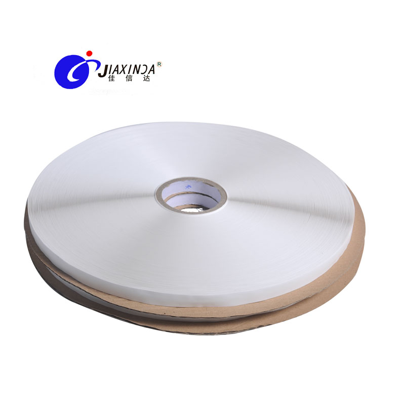 8mm Postal Bag Sealing Tape One Time Use Tape Double Sides