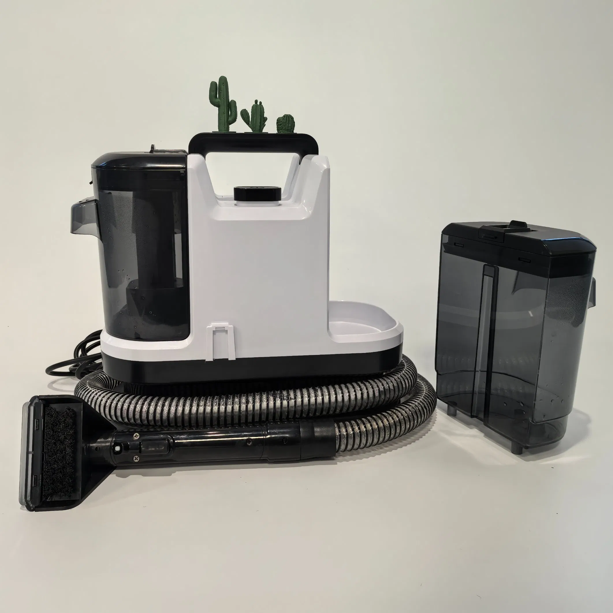 New Corded Carpet Cleaner for Fabric Carpet Sofa Cleaning Machine