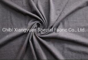 100% Cotton Fabric with Good Quality Used Bed Cover Unifor Garment