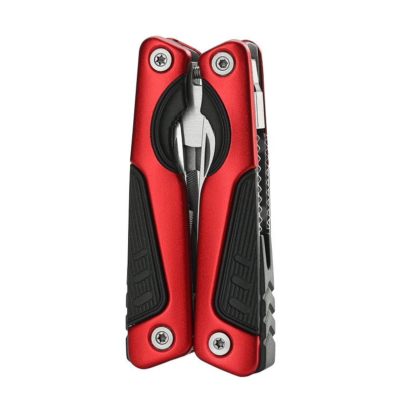 Многофункциональные плоскогубцы Inlay Blade