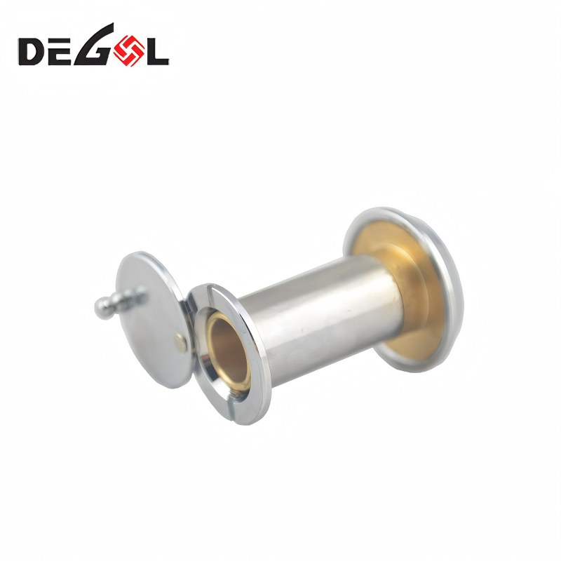 Hot Sale Brass Peephole Door Eye Viewer