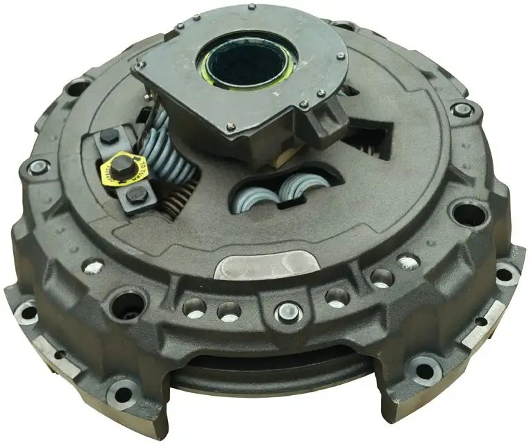 Clutch Cover for Heavy-Duty Truck