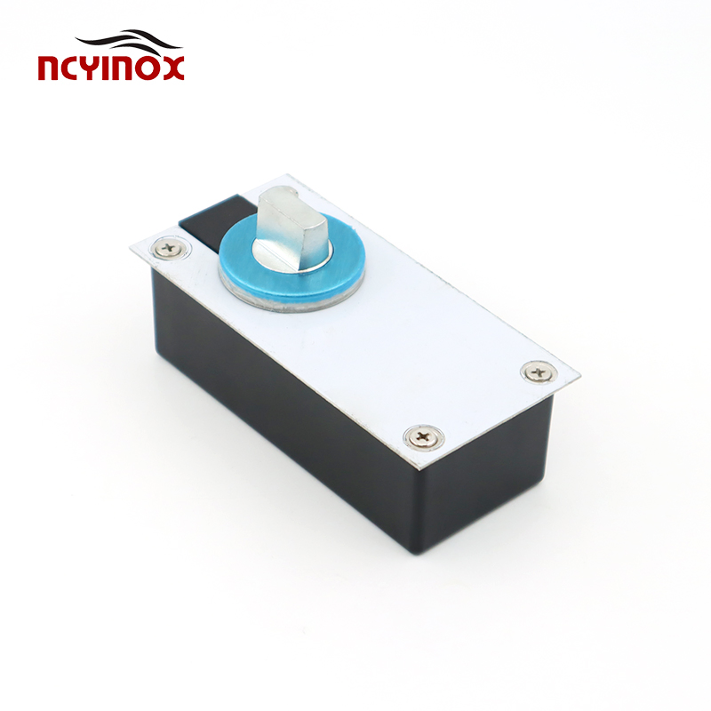Modern Hidden 360 Degree Heavy Duty Stainless Steel Floor Spring Pivot Hinge for Wooden Door