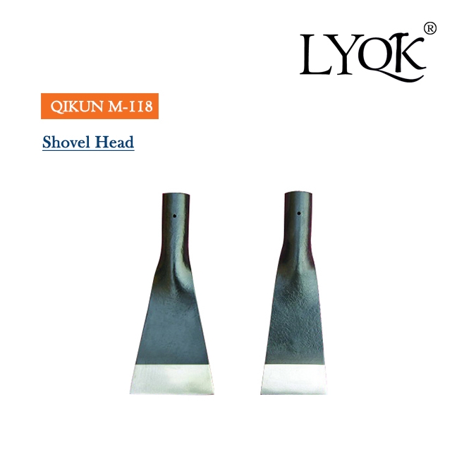 M-116 Bevel Edged Garden Shovel