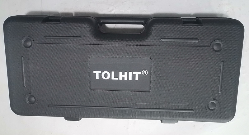 27j 1700W SDS Max Concrete Breakers Rotary Demolition Hammer Drill Breaker Hammer