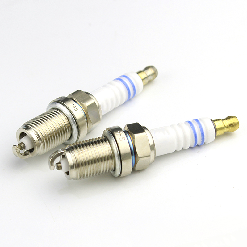 Свеча зажигания Iridium+8 FR8DC+ для автомобилей