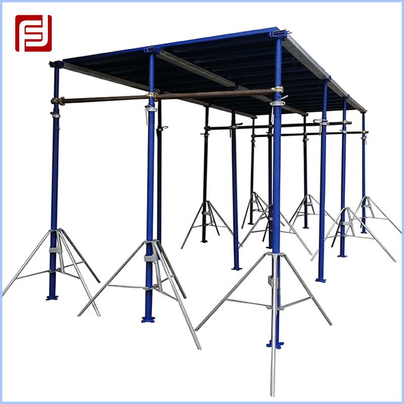 Adjustable Scaffolding Acro Steel Prop