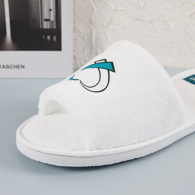 Disposable Hotel Slipper Cheap Comfortable Eco-Friendly Biodegradable for Guest Room Hotel