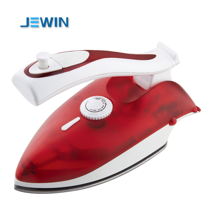 Dual Voltage Mini Travel Steam Iron