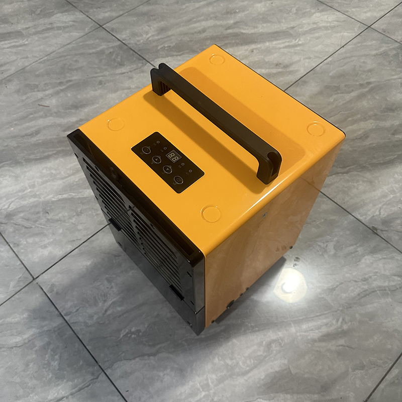 Commercial Flexible Mobility Constant Humidity Control Basement Cold Chain Logistics Dehumidifier