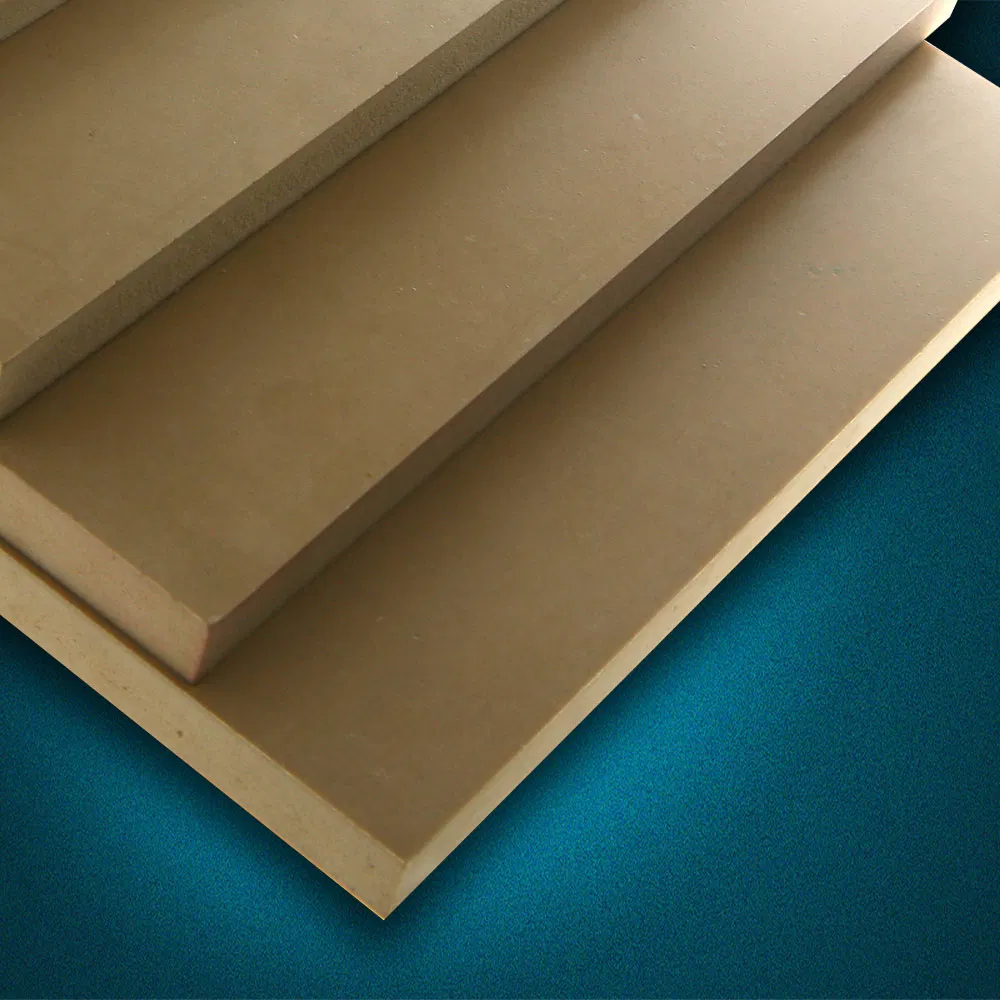 Size 1220*2440mm Thinckness 3mm-22mm PVC Wood Plastic Co-Extrusion Sheet