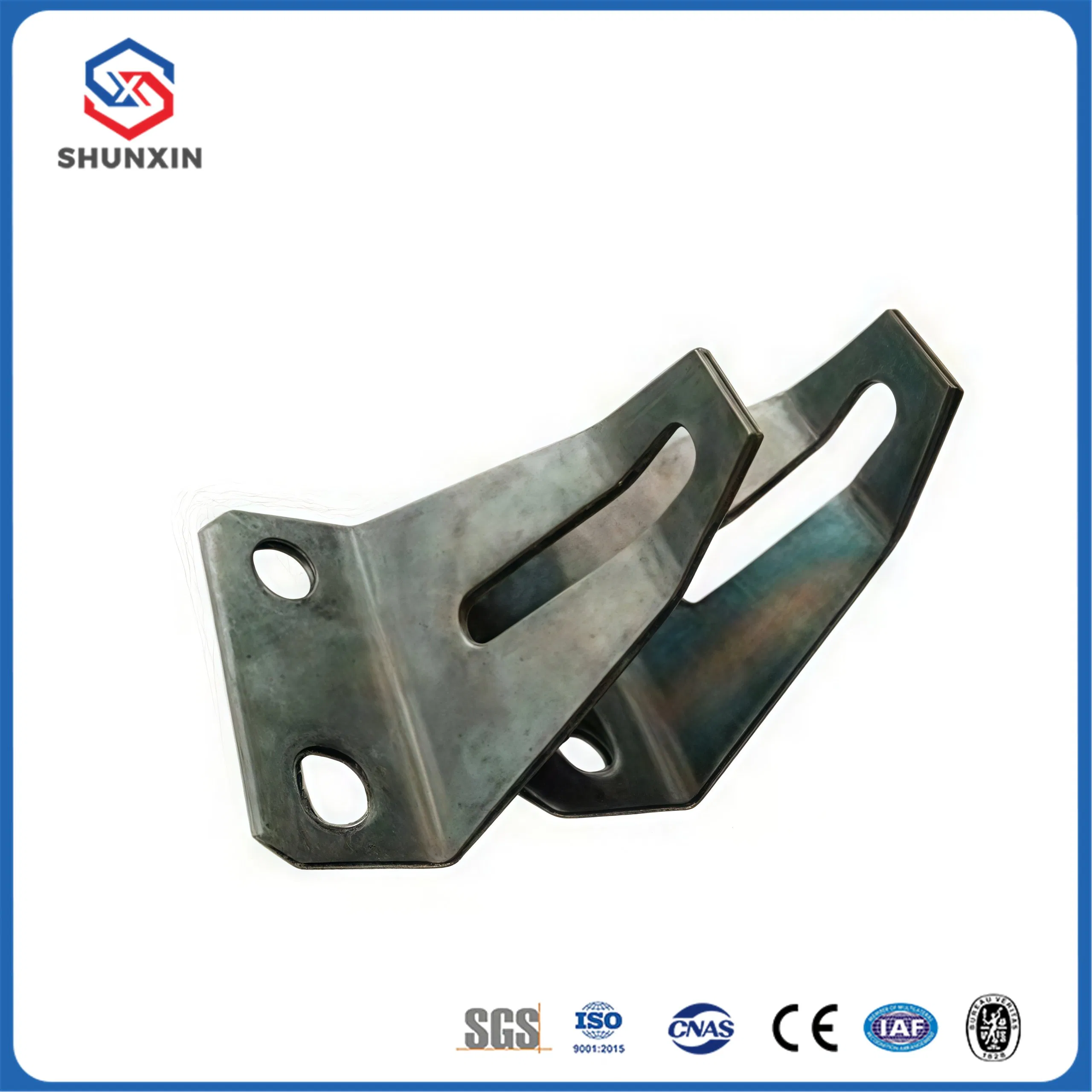 Волновой анкер для подъема и соединения сборных конструкций