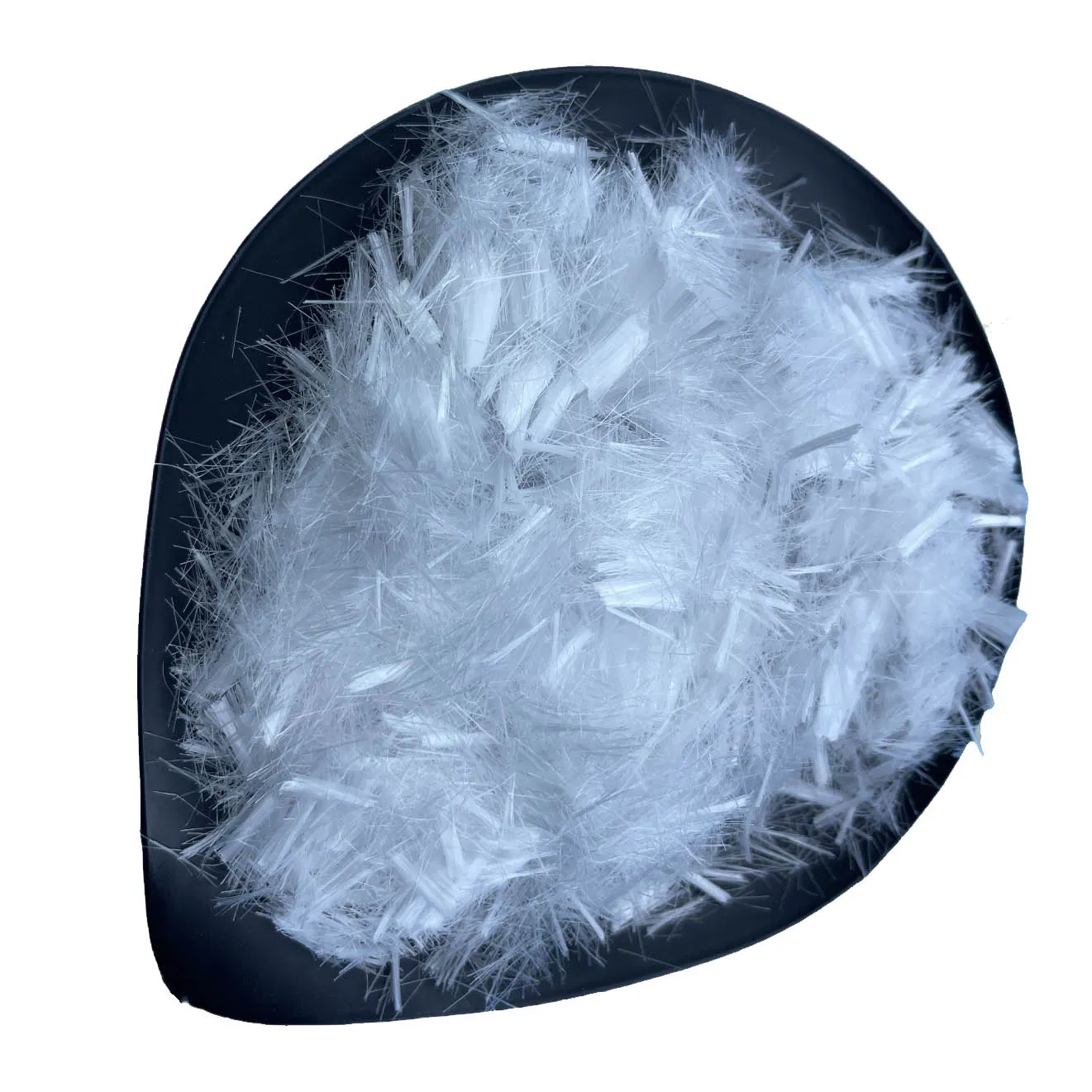 PP Micro Fiber for Cement Mortar