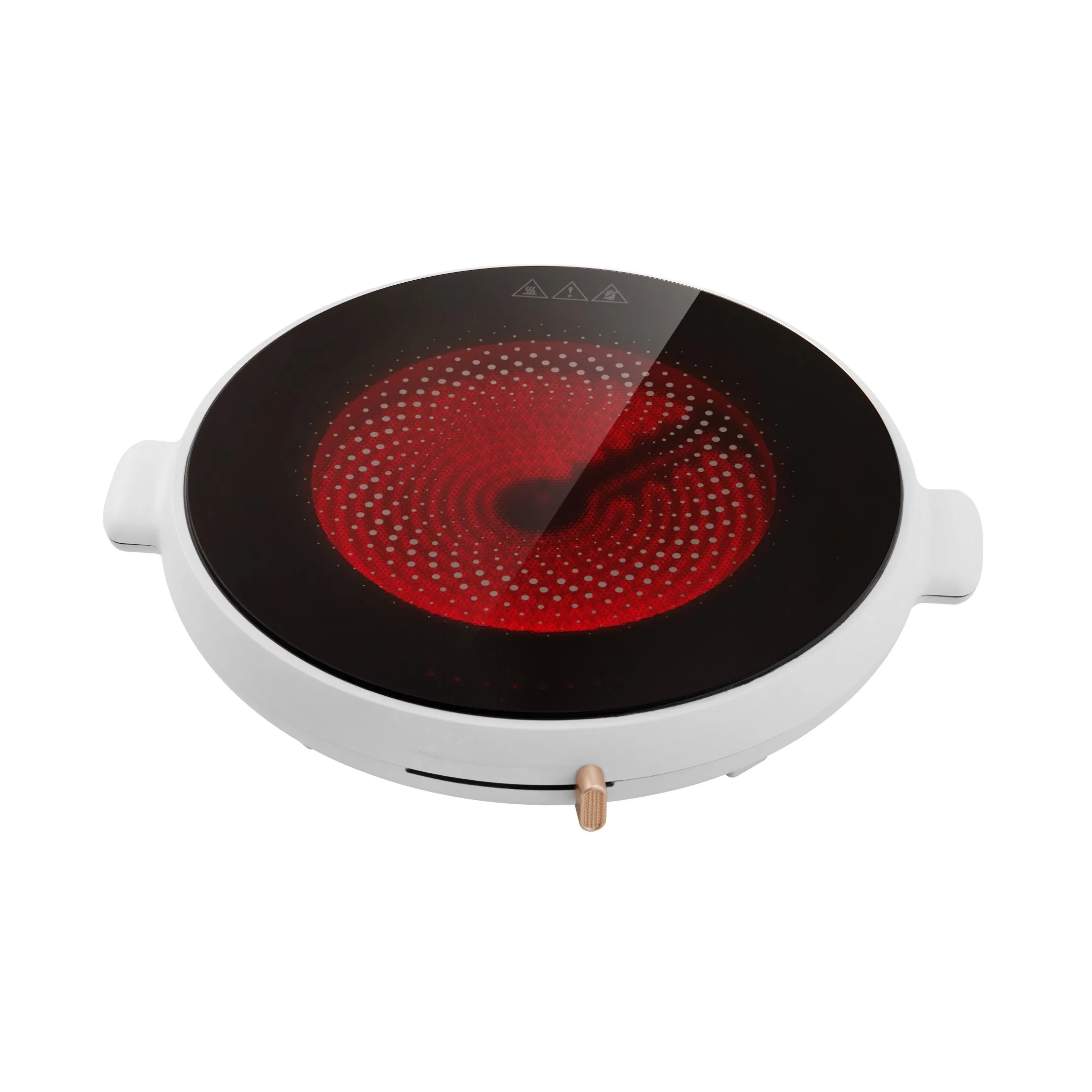 Premium Home Electric Coffee Maker with CE Certification Infrared Cooker