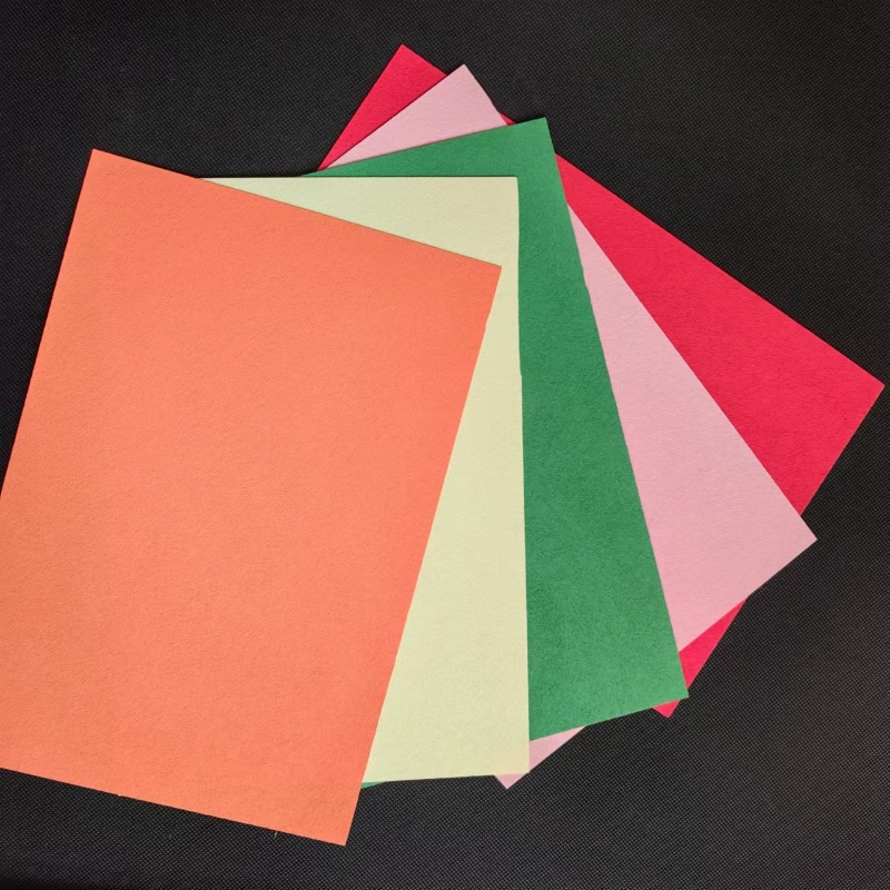 Factory Direct Selling Fiberglass Acoustic Tissue Soundproof Mat