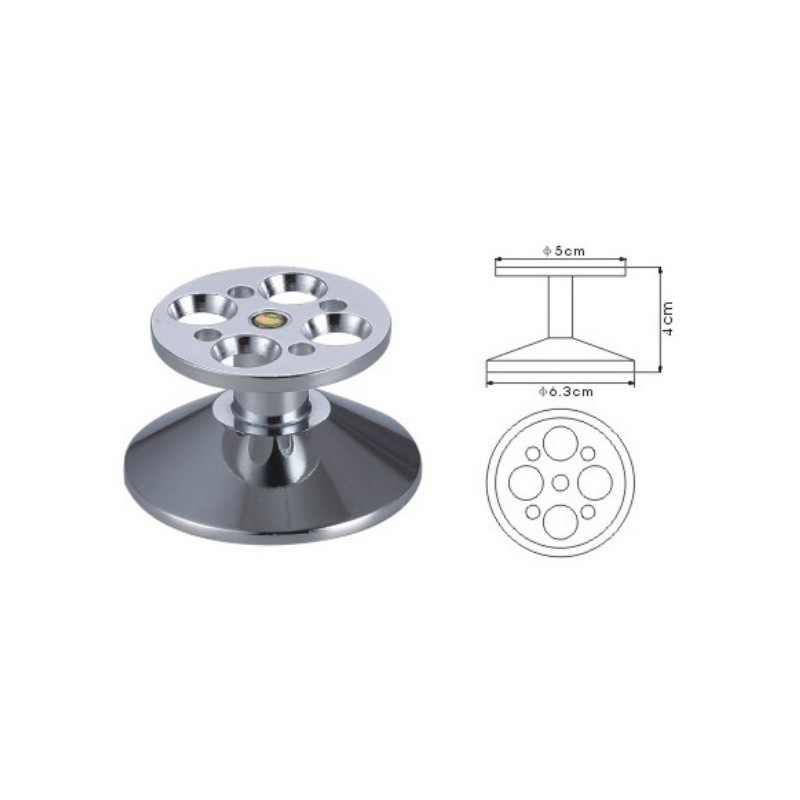 Manufacture Metal Furniture Leg for Sofa