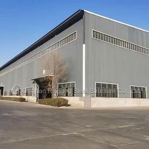 Fast Assemble Prefabricated Steel Structure Building Frame for Prefab Metal Warehouse Workshop Apartment Hotel Hospital