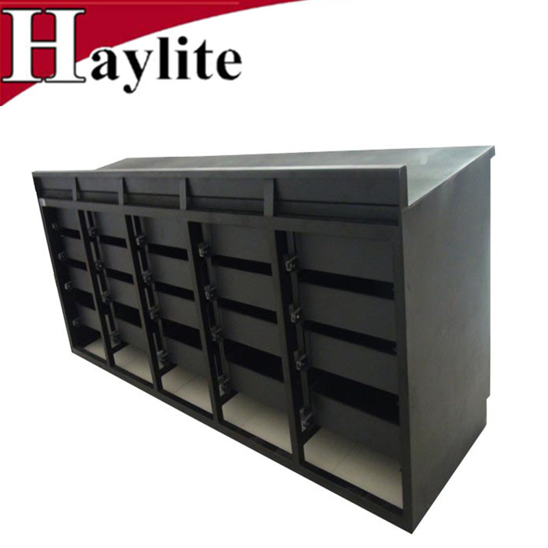 OEM Factory Metal Tool Box Tool Cabinet Work Bench