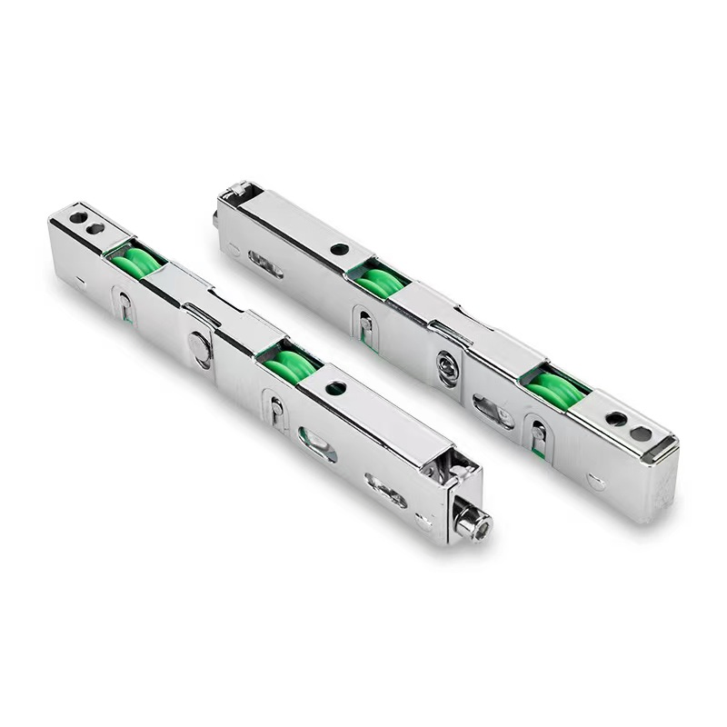 Factory Aluminum UPVC Window Roller Patio Door Roller Wheels Sliding Rollers