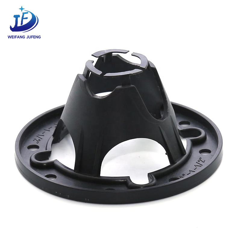 Building Material Plastic Rebar Spacer Construction Accessories Concrete Plastic Rebar Chair for Australian Market
