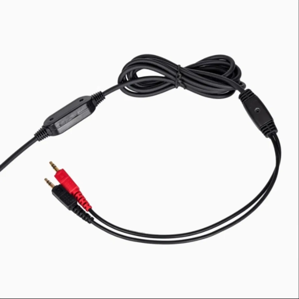 Складные накладные Bluetooth-наушники с шумоподавлением