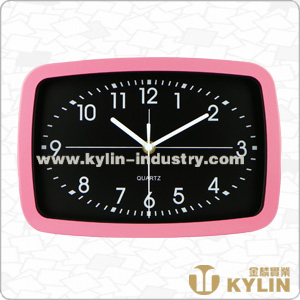 Wholesale Products Good Quality Low Price DIY Desk Clock