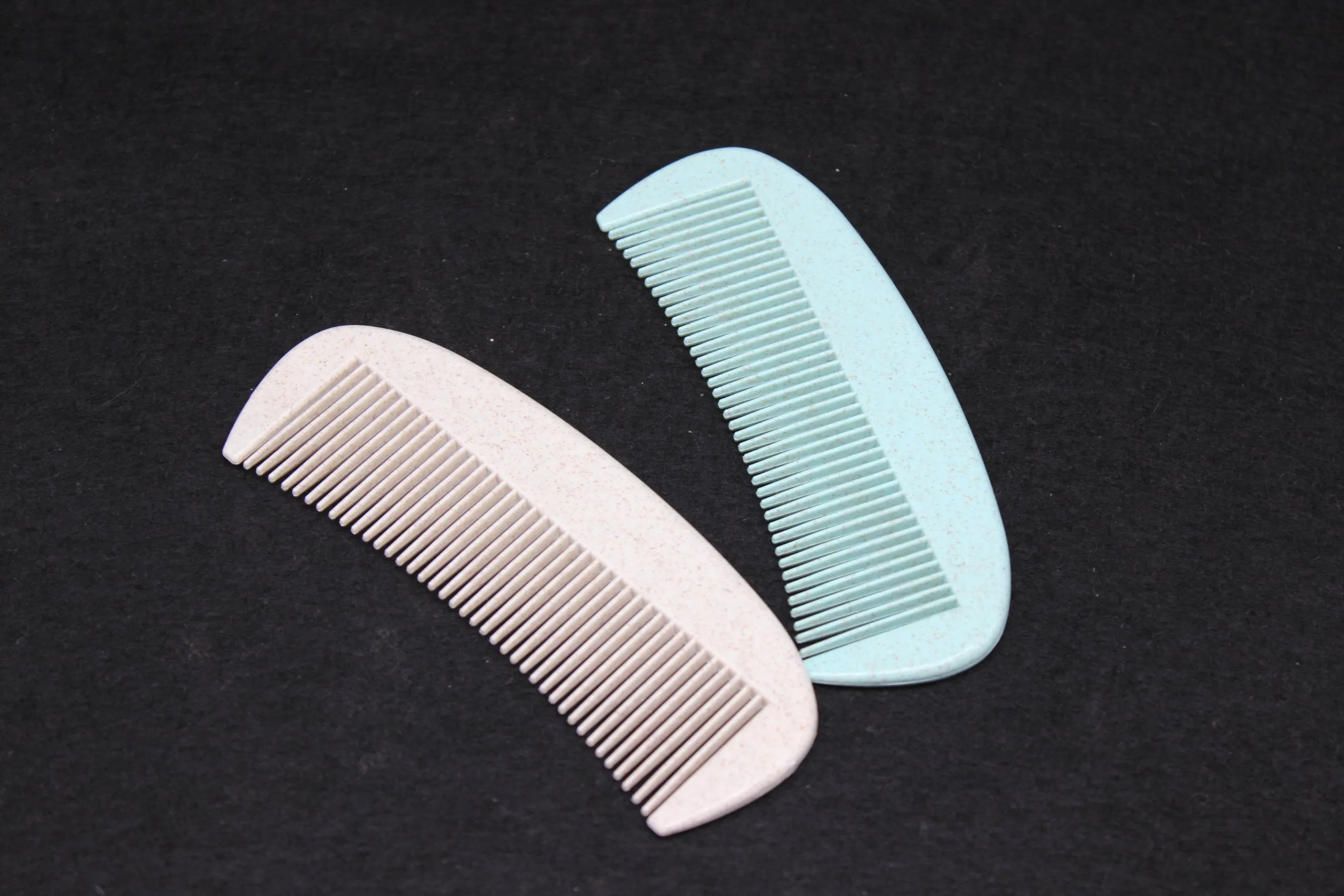 Light Cyan Aplus Hot Sales Hotel Combs 07