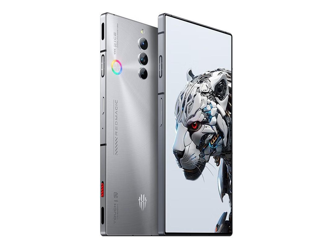 Смартфон Nubia Red Magic 8S Pro+ 256GB