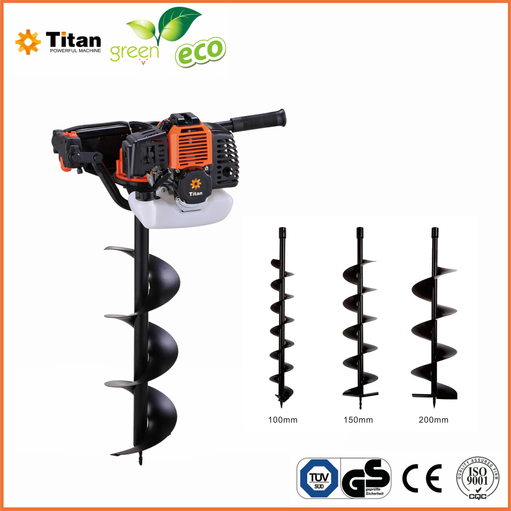 50.8cc Gasoline Crimping Hand Tools (GD508-2)