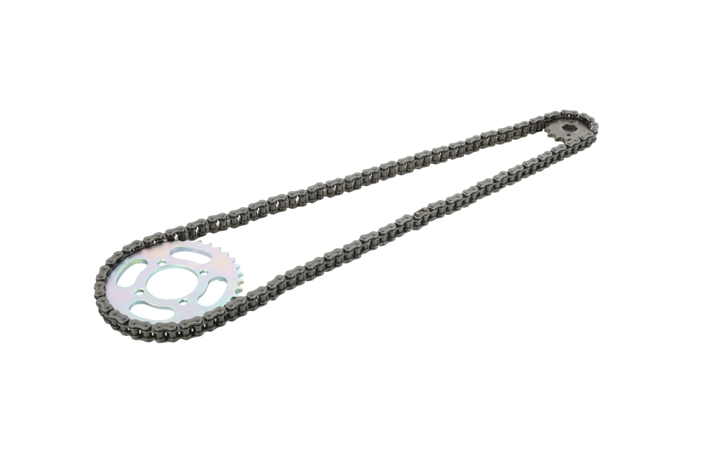 ISO16949: 2009 Approved Professional factory made industrial conveyor standard chain