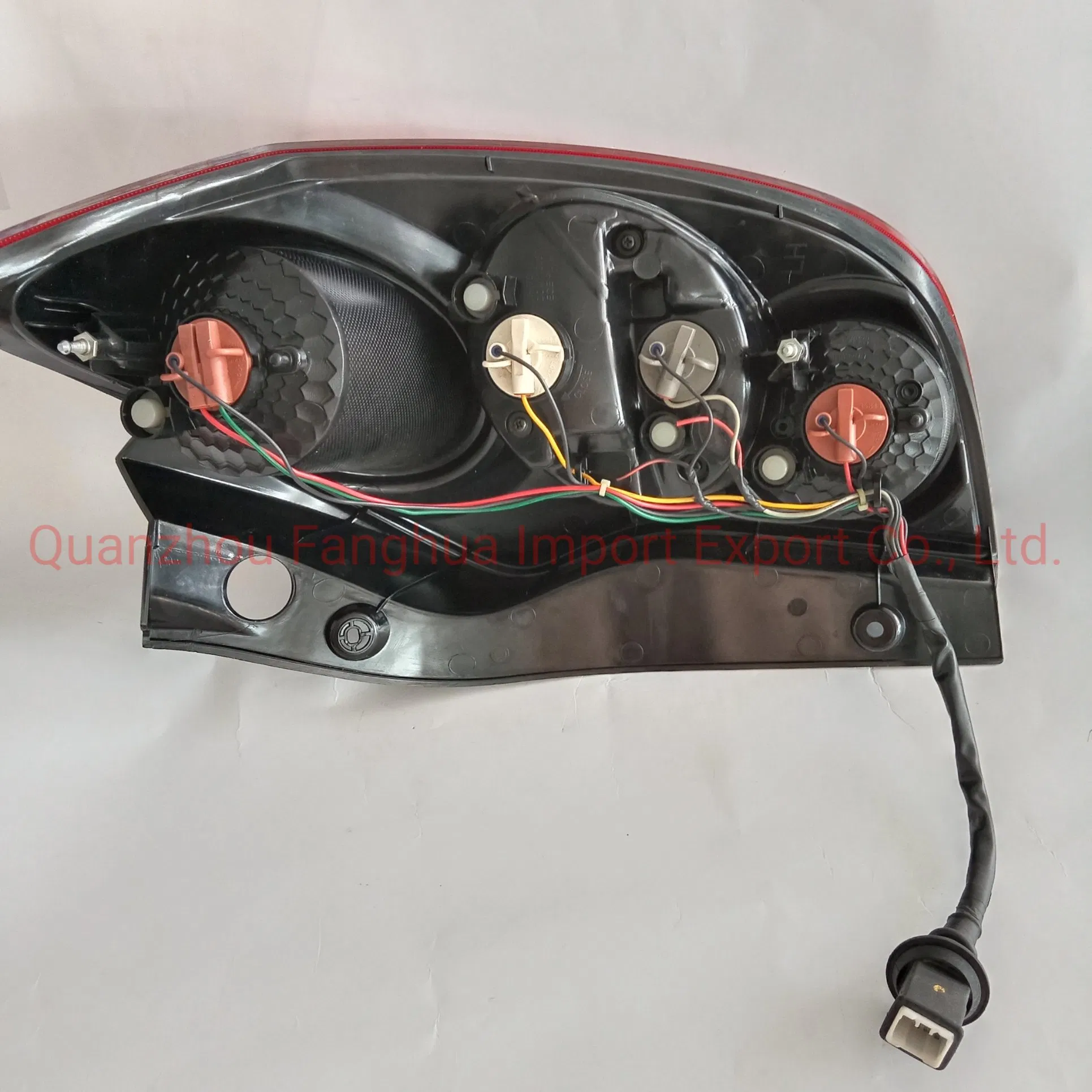 Противотуманная фара Ssangyong 8360134100