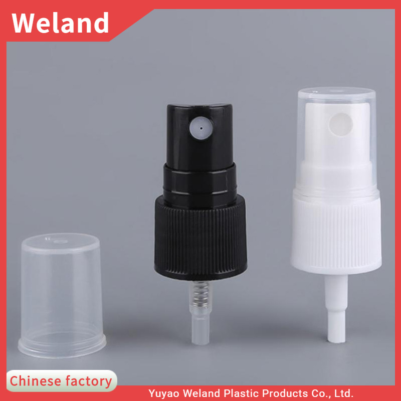 Good Quality Perfume Pump Fine Mist Sprayer