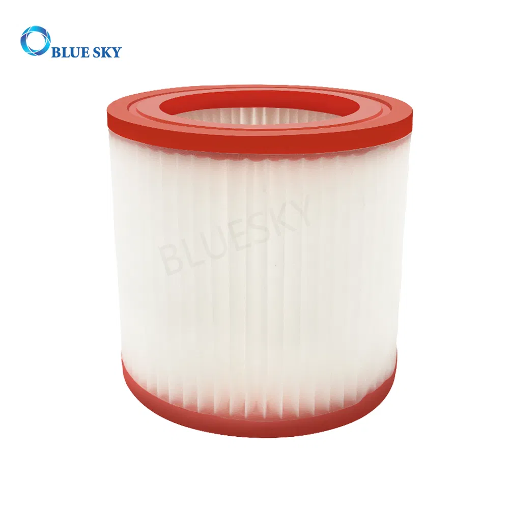 Vacuum Cleaner HEPA Filter Replacement for Electrolux Yili Electric 9520 6201 6263 Vacuum Cleaner Parts