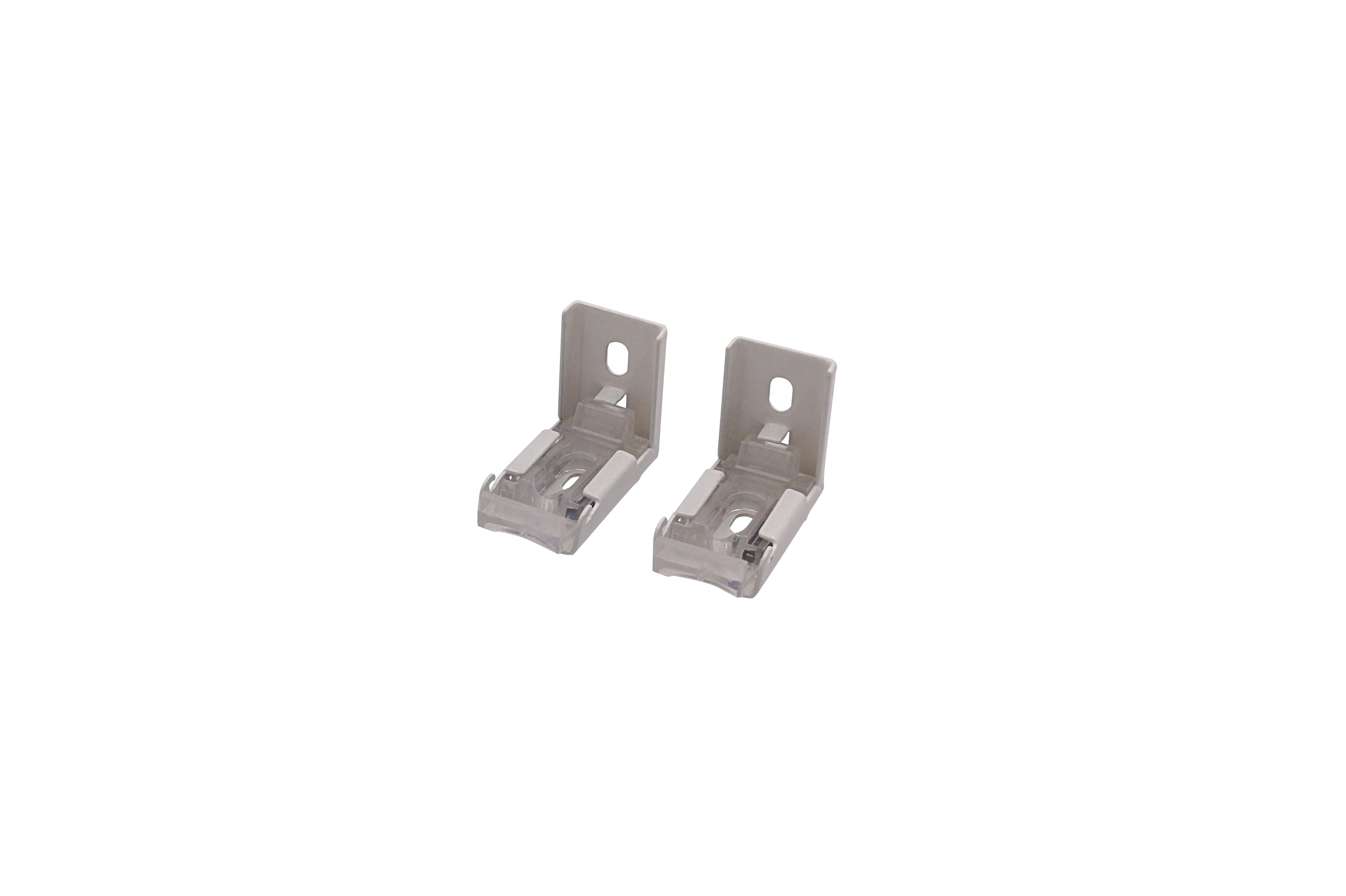 V25 Aluminum Venetian Blinds Components