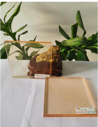 China Best Selling Colorful EVA Film Factory Supply