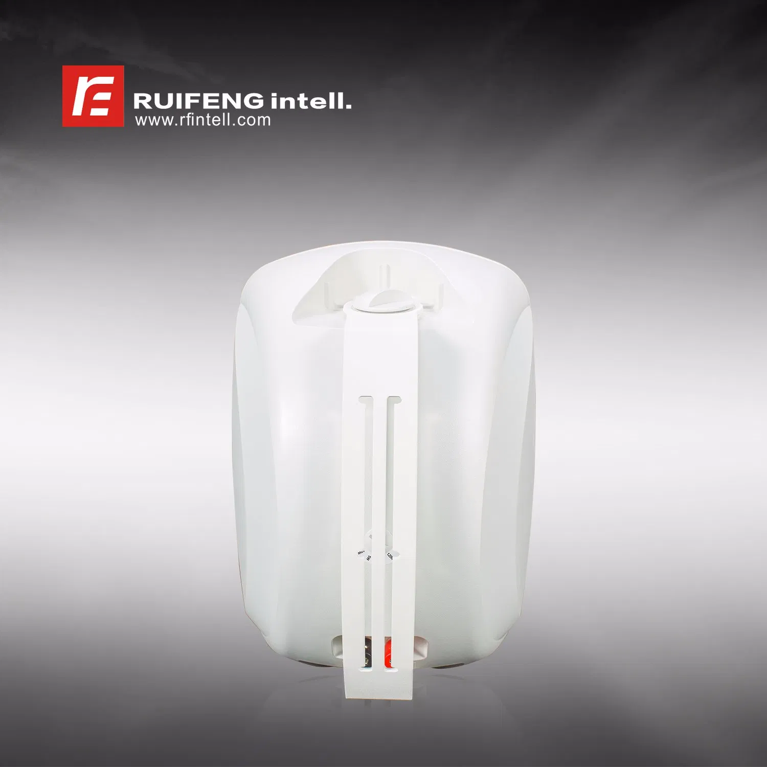 Wall Mount All Weather Outdoor Speaker