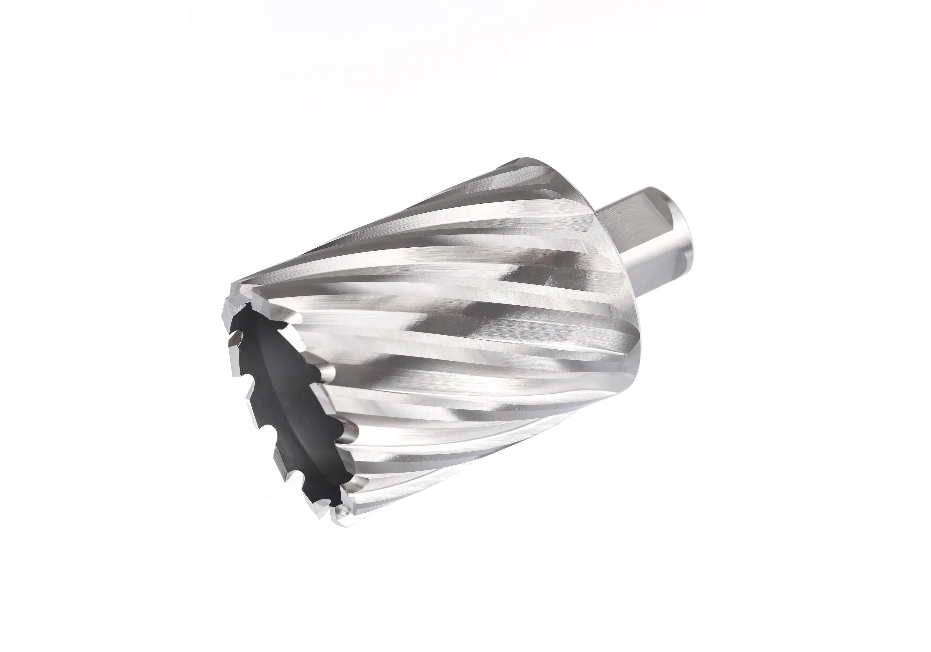 Магнитная коронка HSS 25 мм для сверления металла