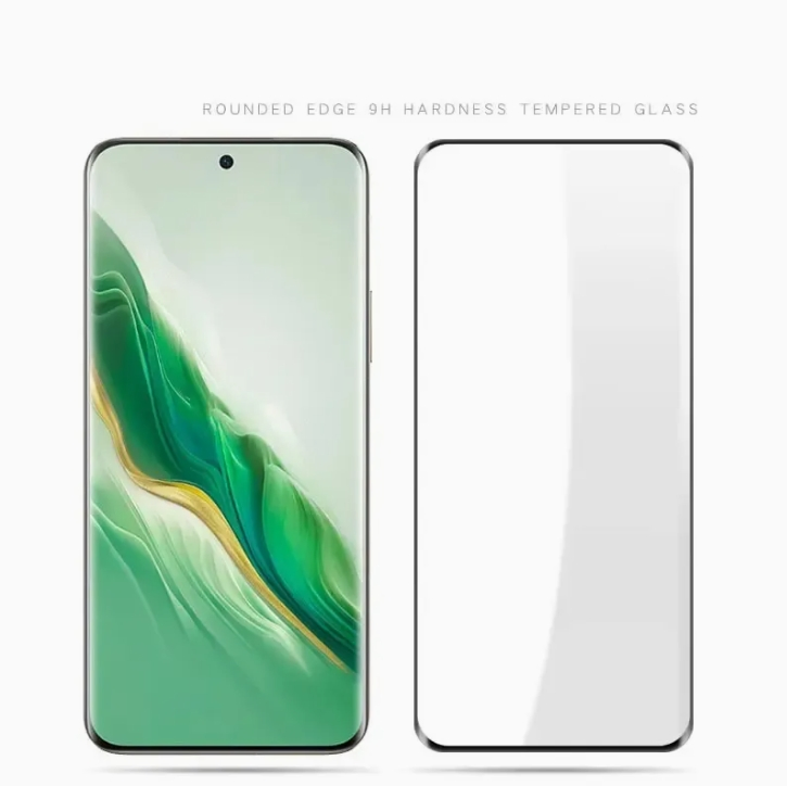 3D защитное стекло для Honor Magic 7/6/5 PRO & Lite